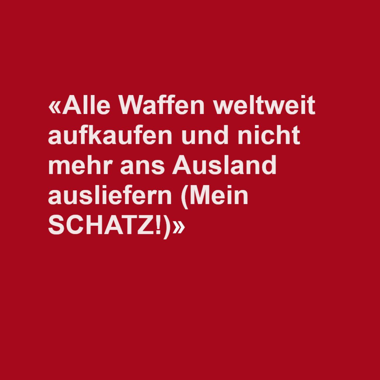 Addition, Subtraktion, Frustration, Defizitreduktion. Wir verbessern die Staatsfinanzen!